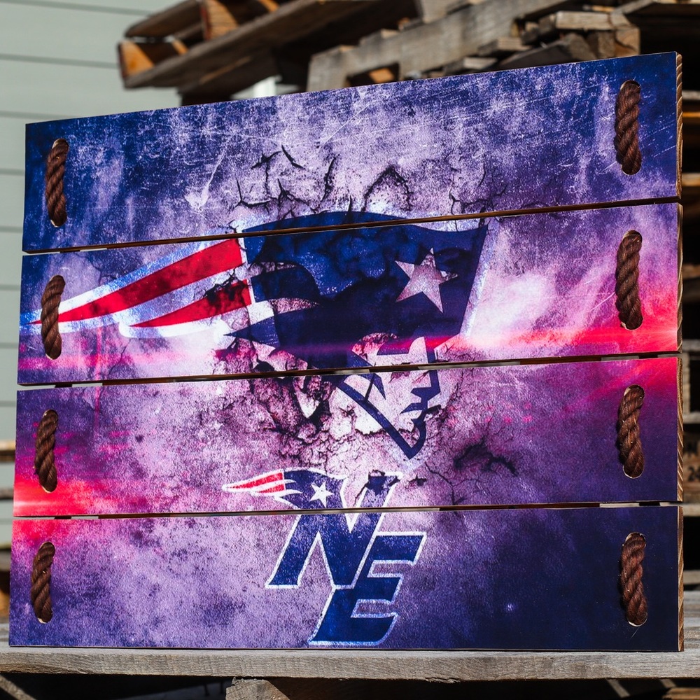 New England Patriots Sign NFL